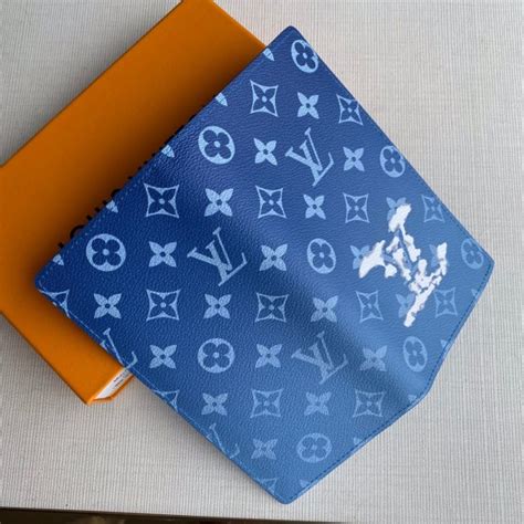 lv cloud collection wallet|lv monogram wallet.